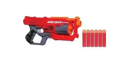 Nerf Çeşitleri ve Kullanım Alanları: Güvenli Eğlence İçin Çeşitli Modeller ve Özellikler