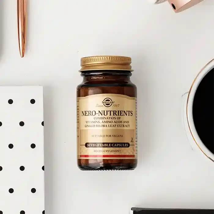 Nero Nutrients Nedir ve Sağlık ile Güzellik Alanındaki Önemi Hakkında Detaylı Bilgi