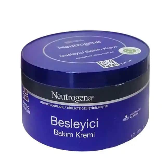 Neutrogena Bakım Kremleri: Cilt Sağlığı İçin Güçlü ve Güvenilir Çözüm