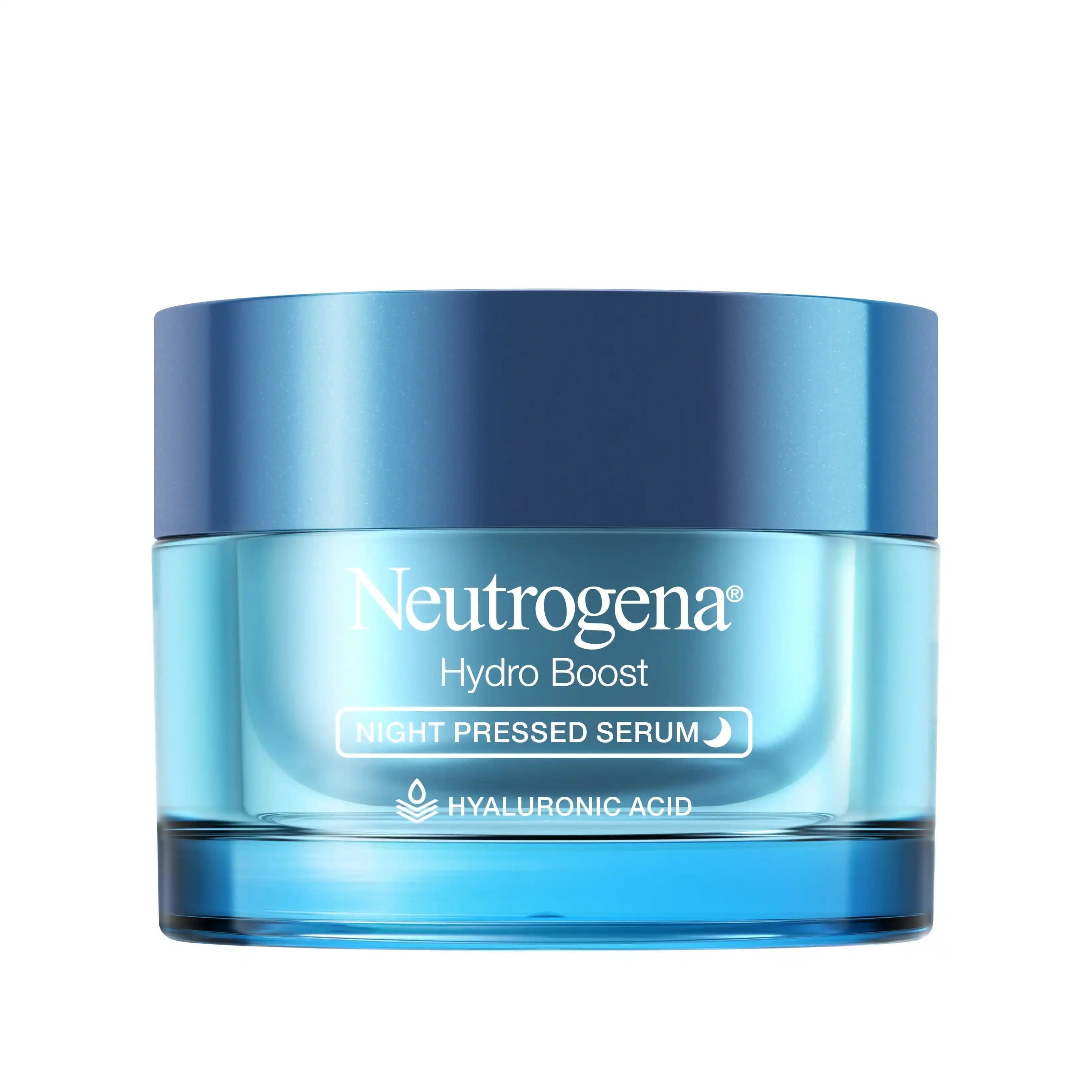 Neutrogena Cilt Bakım Ürünleri: Güvenilir ve Etkili Çözümlerle Sağlıklı Cilt