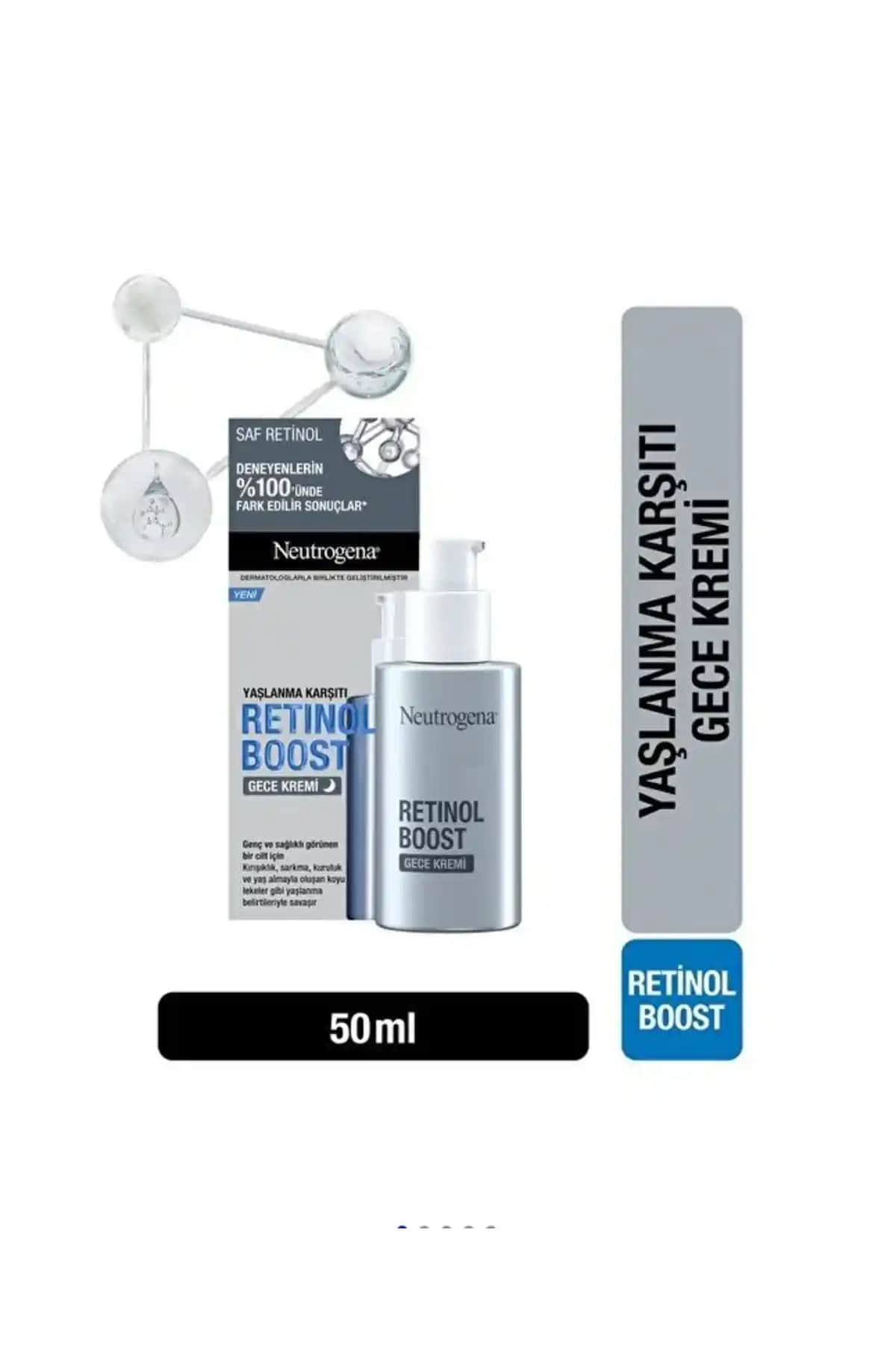 Neutrogena Leke Kremi ile Ciltteki Pigmentasyon Problemlerine Etkili Çözümler