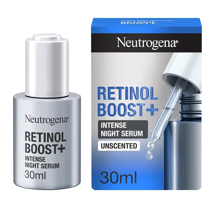 Neutrogena Retinol Boost Serumu Kullanımı ve Cilt Bakımında Doğru Uygulama Rehberi