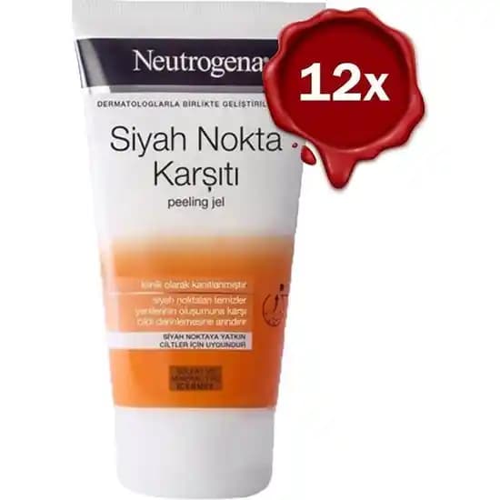 Neutrogena Siyah Nokta Karşıtı Ürünler: Gözenekleri Temizleyen ve Parlaklık Sağlayan Çözümler