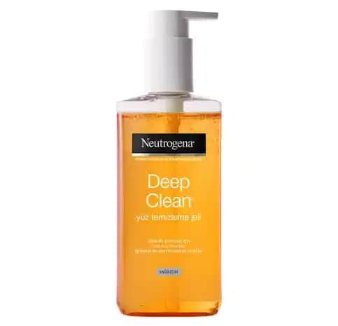 Neutrogena Yüz Temizleme Jeli Kullanımı Rehberi: Doğru Uygulama ve İpuçları