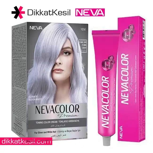 Neva Color Tüp Boya Renkleri: Geniş Seçenekler ve Uygulama İpuçları