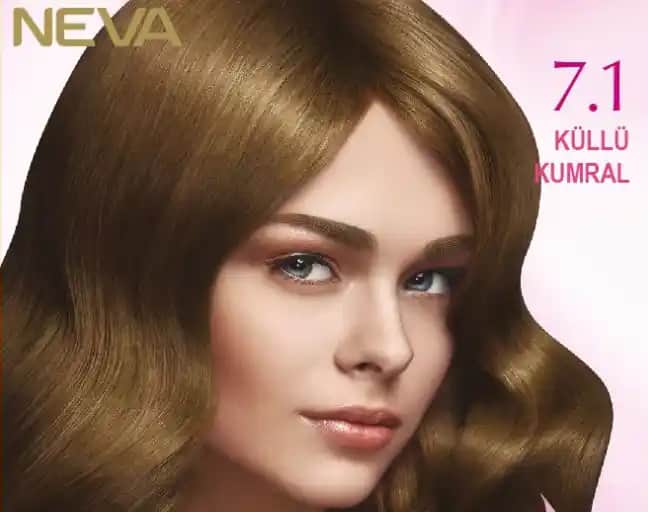 Nevacolor Küllü Tonlarda Saç Boyası Seçenekleri ve Bakım İpuçları