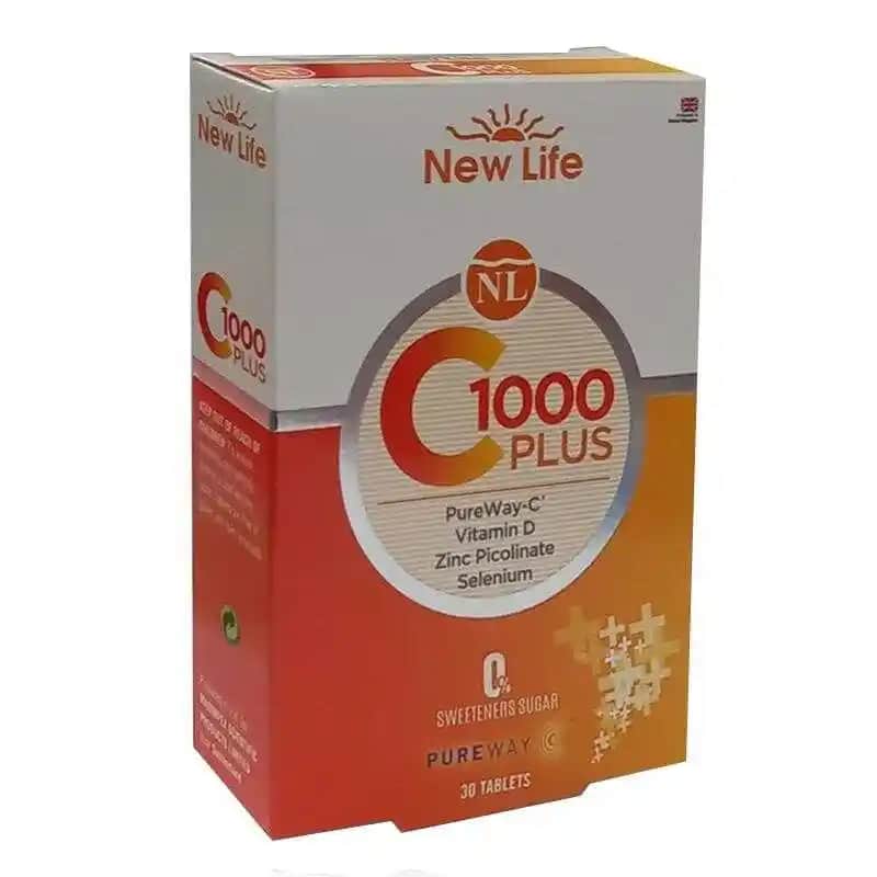 New Life C 1000 Plus Nasıl Kullanılır Sağlıklı Yaşam İçin Doğru Takviye Rehberi
