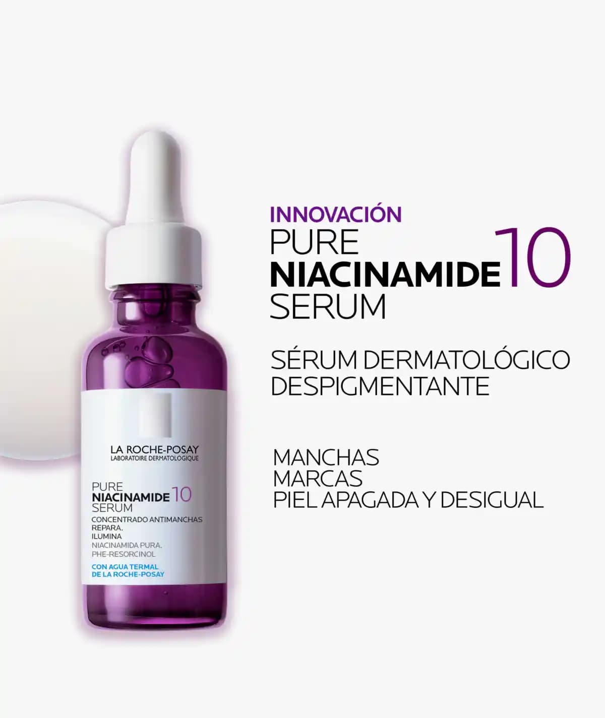 Niacinamide 10% Serum: Cilt Tonu Eşitleyen ve Yaşlanma Karşıtı Etkileriyle Öne Çıkan Serum