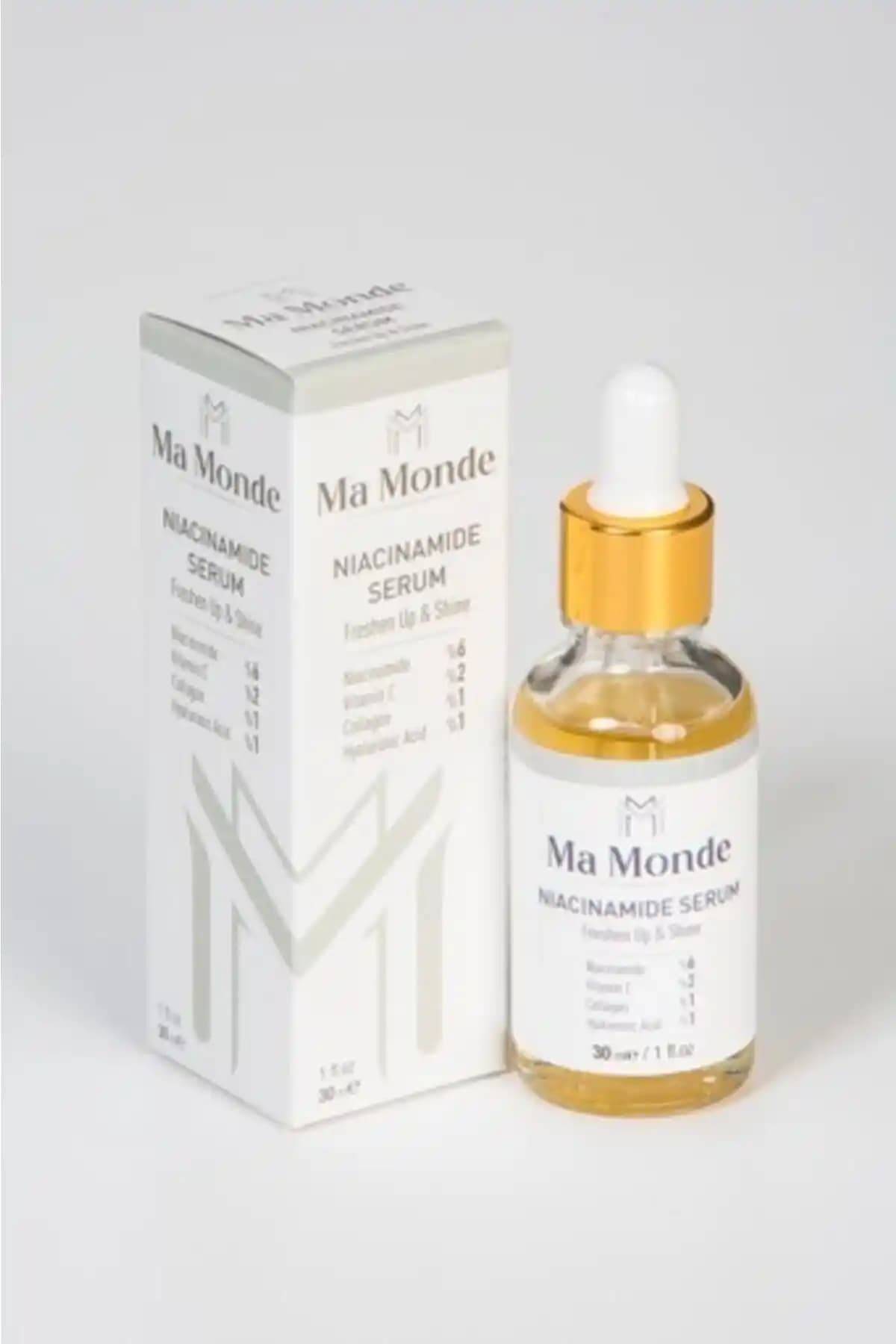 Niacinamide Serumu ile Cilt Sağlığını Güçlendiren Etkili Bakım Rehberi