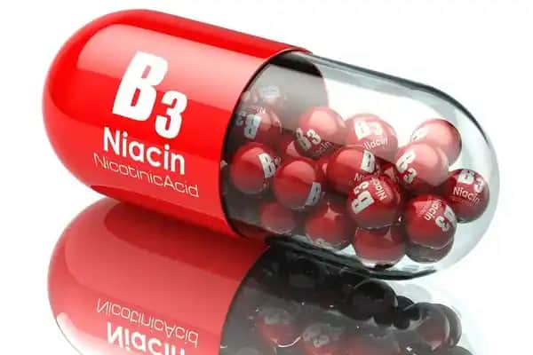 Niasin Nedir Ve Kozmetik Sağlık Alanındaki Önemi Hakkında Kapsamlı Bilgi