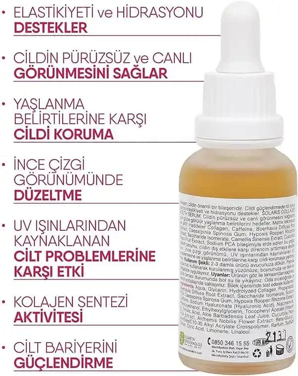 Niasinamid Nedir ve Cilt Sağlığına Faydaları Hakkında Detaylı Bilgi