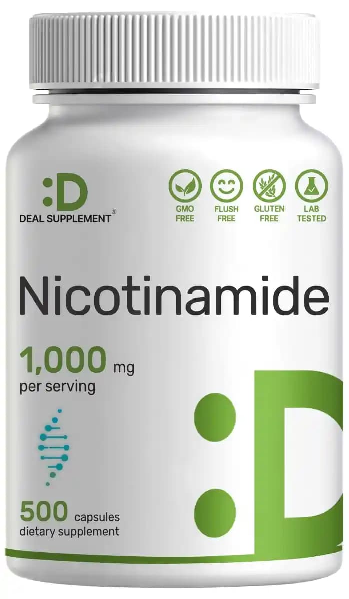 Nicotinamide Nedir? Kozmetik Dünyasında Yenilikçi Bir Güç ve Cilt Sağlığı Faydaları