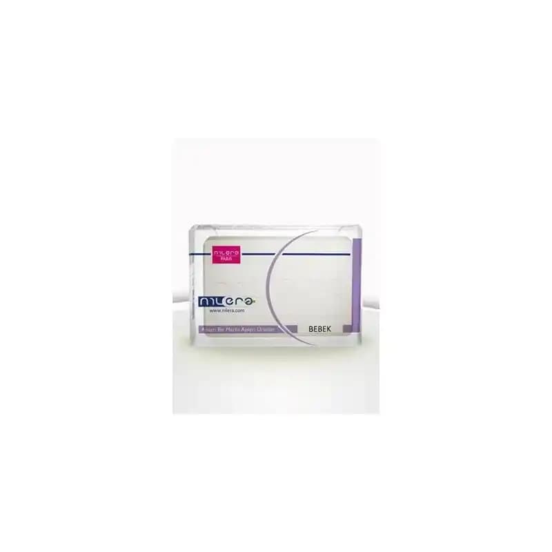 Nilera Bebek Sabunu: Hassas Ciltler İçin Güvenilir ve Doğal Temizlik Çözümü