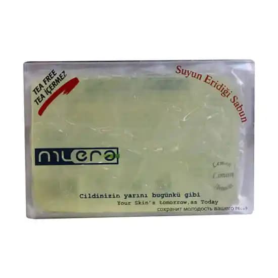 Nilera Limonlu Sabun: Doğal İçeriklerle Cilt Temizliği ve Bakım Rehberi