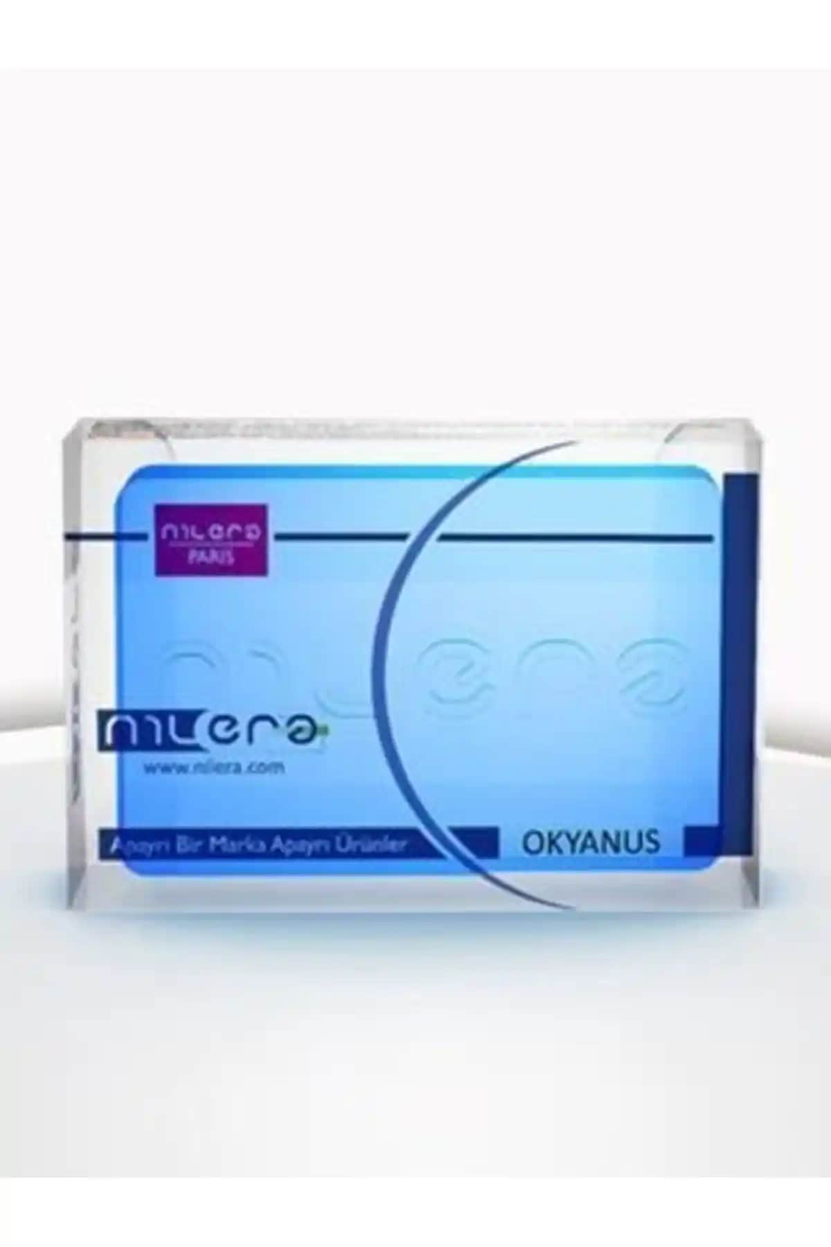 Nilera Okyanus Sabunu: Doğal ve Etkili Cilt Bakımında Güvenilir Seçenek