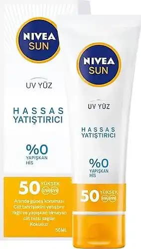 Nivea 50 Faktör Güneş Kremi En Uygun Fiyatlarla Nereden Alınır ve Nasıl Seçilir