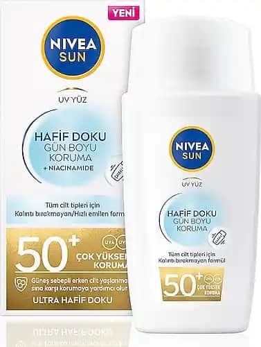 Nivea 50 Faktör Güneş Kremi En Uygun Fiyatlarla Satın Alma Rehberi