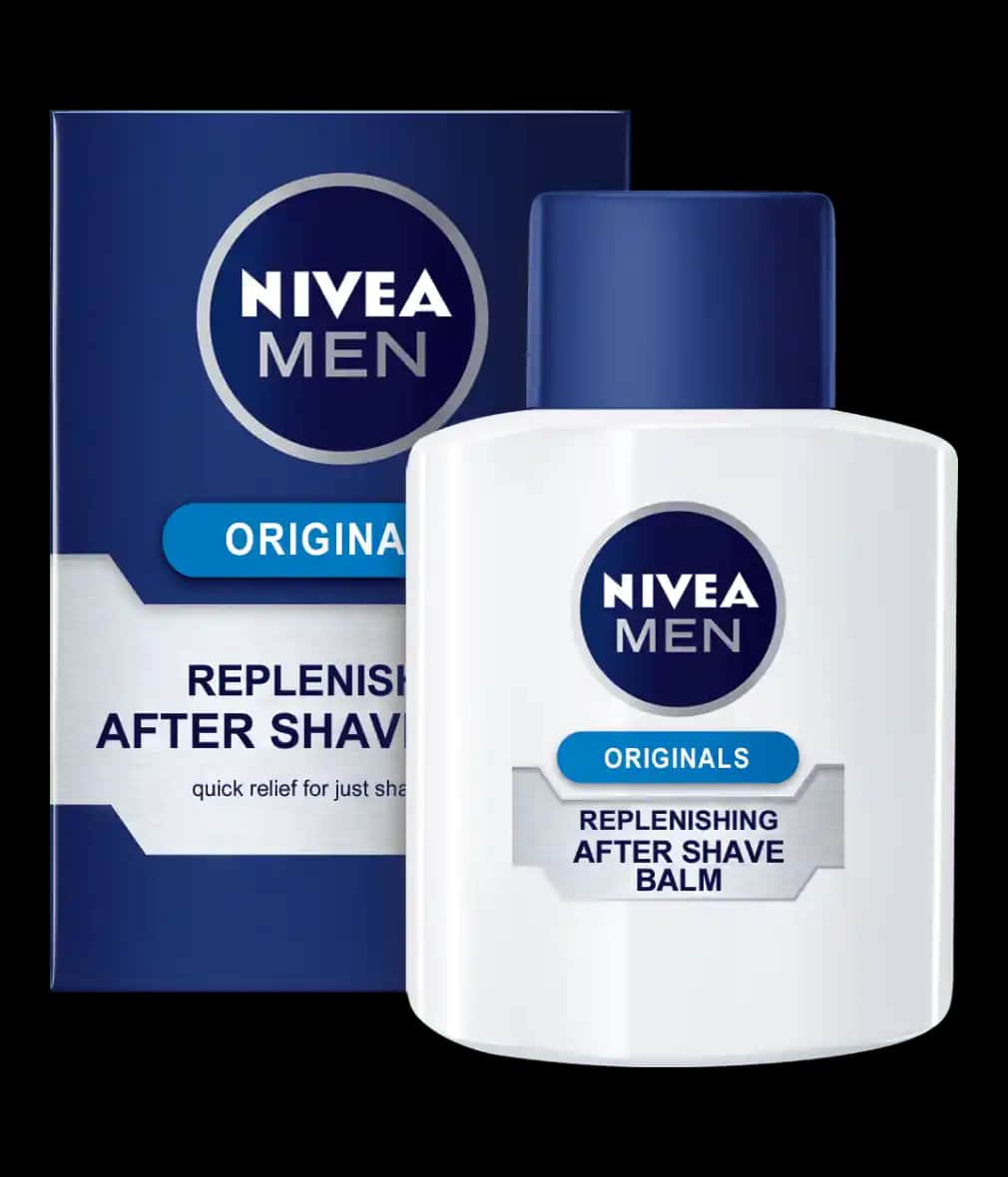 Nivea After Shave: Erkekler İçin Güvenli ve Etkili Tıraş Sonrası Bakım Çözümü