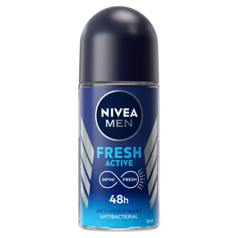 Nivea Antiperspirant: Günlük Koruma ve Güvenilirlik Sağlayan Çeşitler ve Özellikler