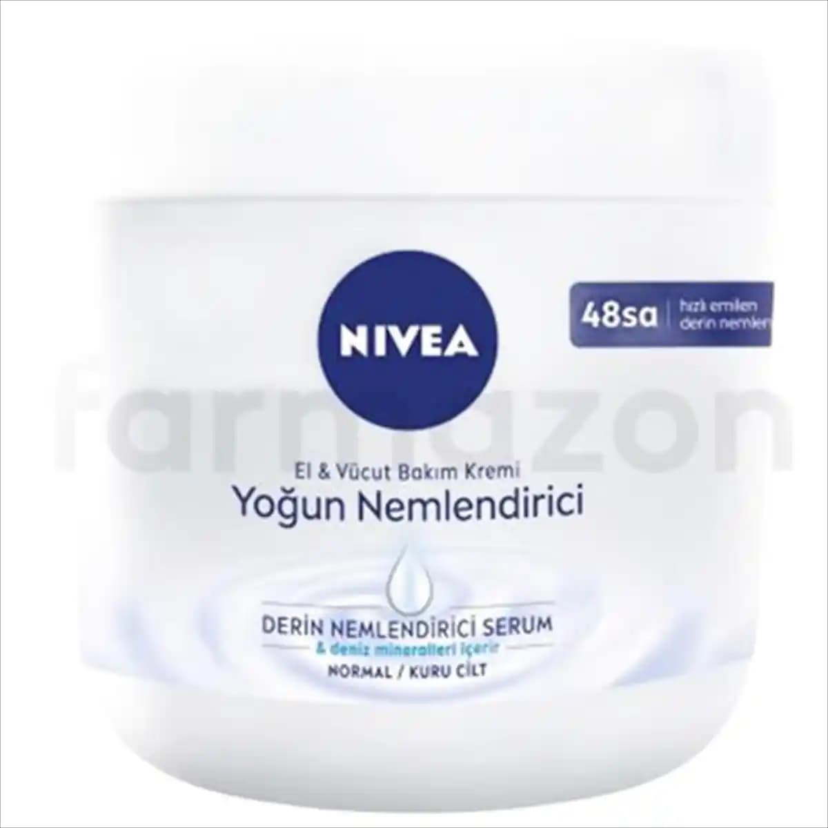 Nivea Bakım Kremi: Güvenilir ve Çok Yönlü Cilt Bakım Ürünleri Hakkında Bilgiler