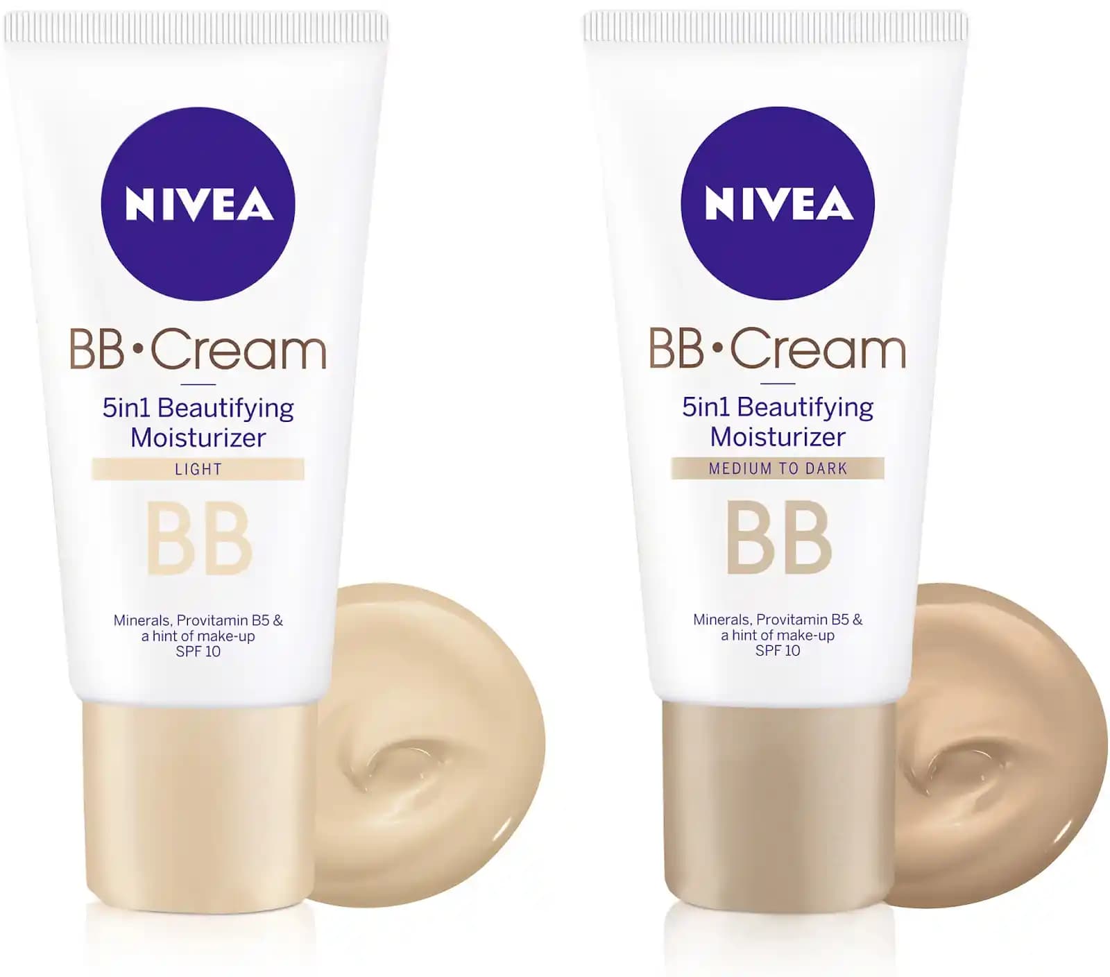 2025'te Nivea BB Krem ile Cildinizde Doğal Güzellik ve Güvenin Sırrı