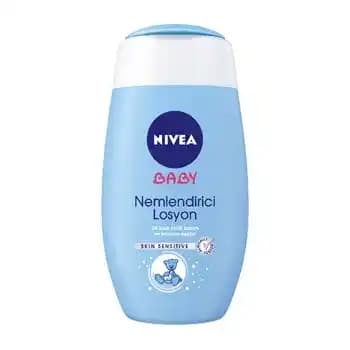 Nivea Bebek Losyonları: Hassas Ciltler İçin Güvenli ve Etkili Nemlendirici Çözümler