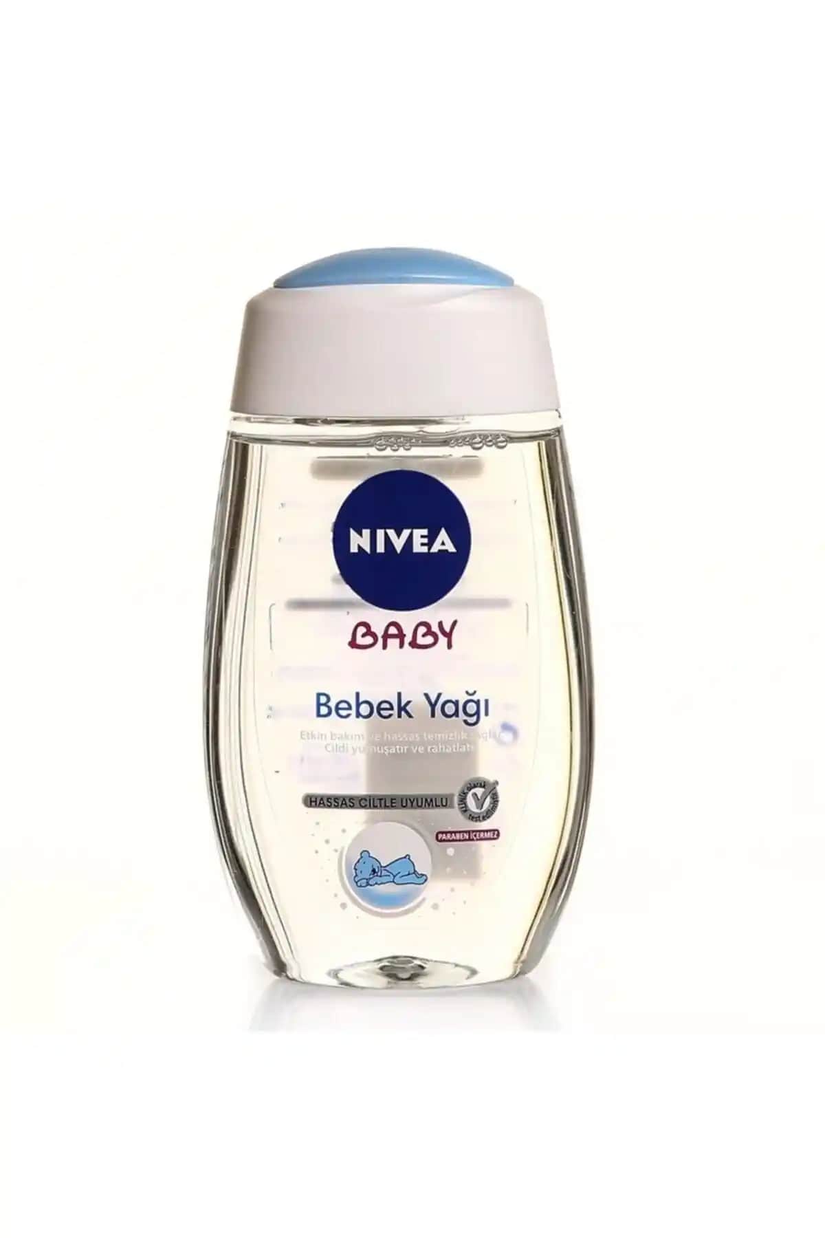 Nivea Bebek Yağı: Doğal ve Güvenilir Bebek Cilt Bakımında Öncü Ürün