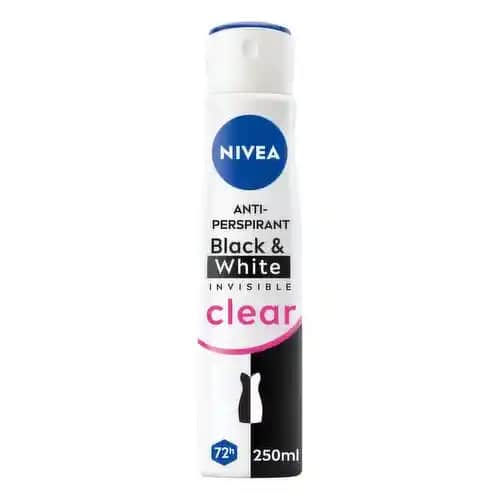 Nivea Black & White Serisiyle Günlük Şıklık ve Güvenlik Sağlayan Bakım Ürünleri