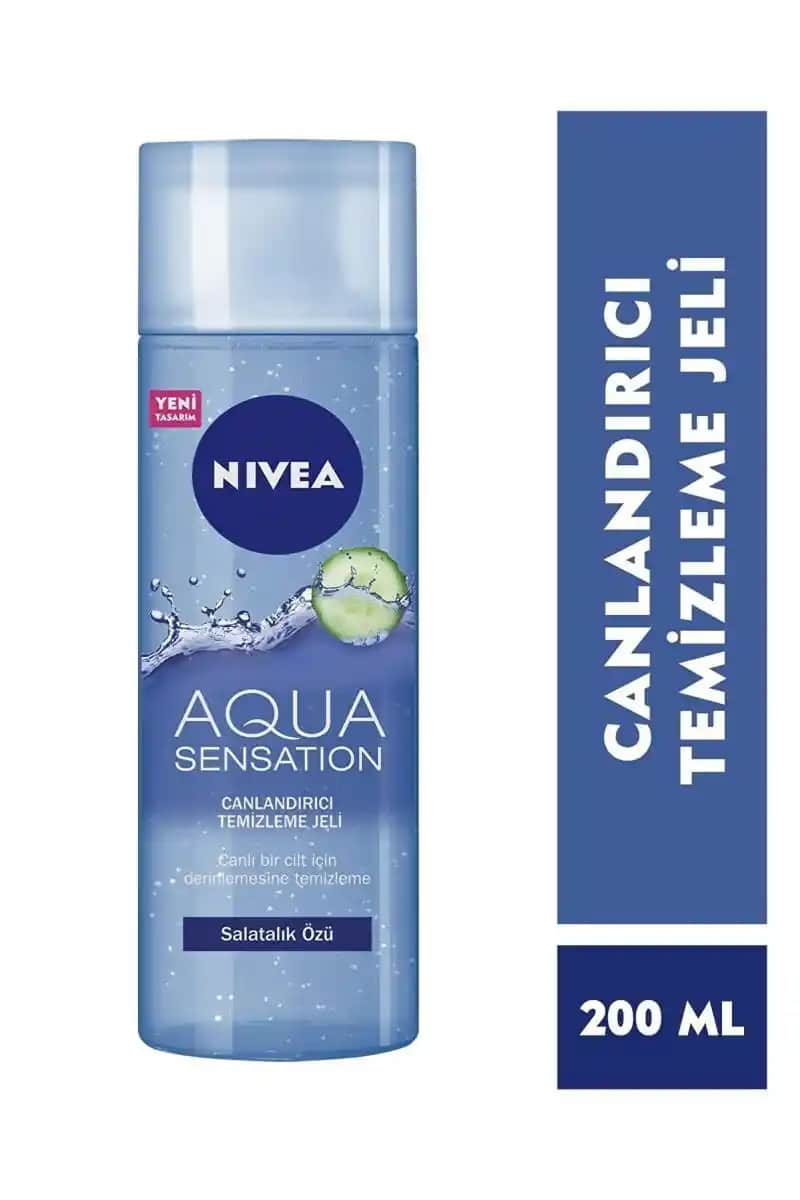 Nivea Canlandırıcı Yüz Temizleme Jeli Kullanımı ve En İyi Uygulama Yöntemleri