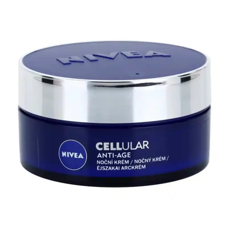 NIVEA Cellular Krem ile Genç ve Sağlıklı Cilt Bakımı Rehberi