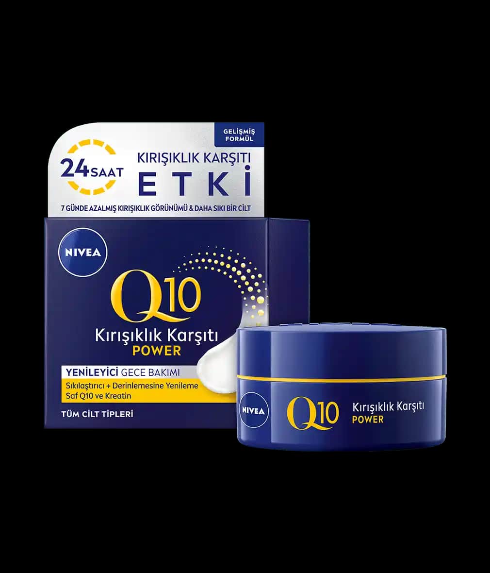 Nivea Cilt Bakım Ürünleri: Güvenilir ve Geniş Ürün Yelpazesiyle Cilt Sağlığı Çözümleri