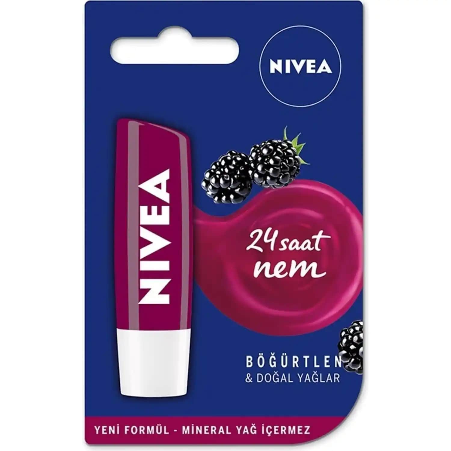 Nivea Dudak Kremi Çeşitleri ve Dudak Bakımında Doğru Ürün Seçimi