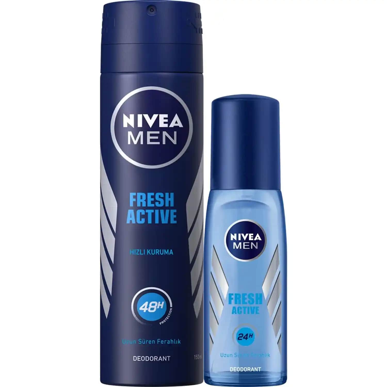 Nivea Erkek Bakım Ürünleri: Günlük Cilt ve Ferahlık Sağlayan Çözümler