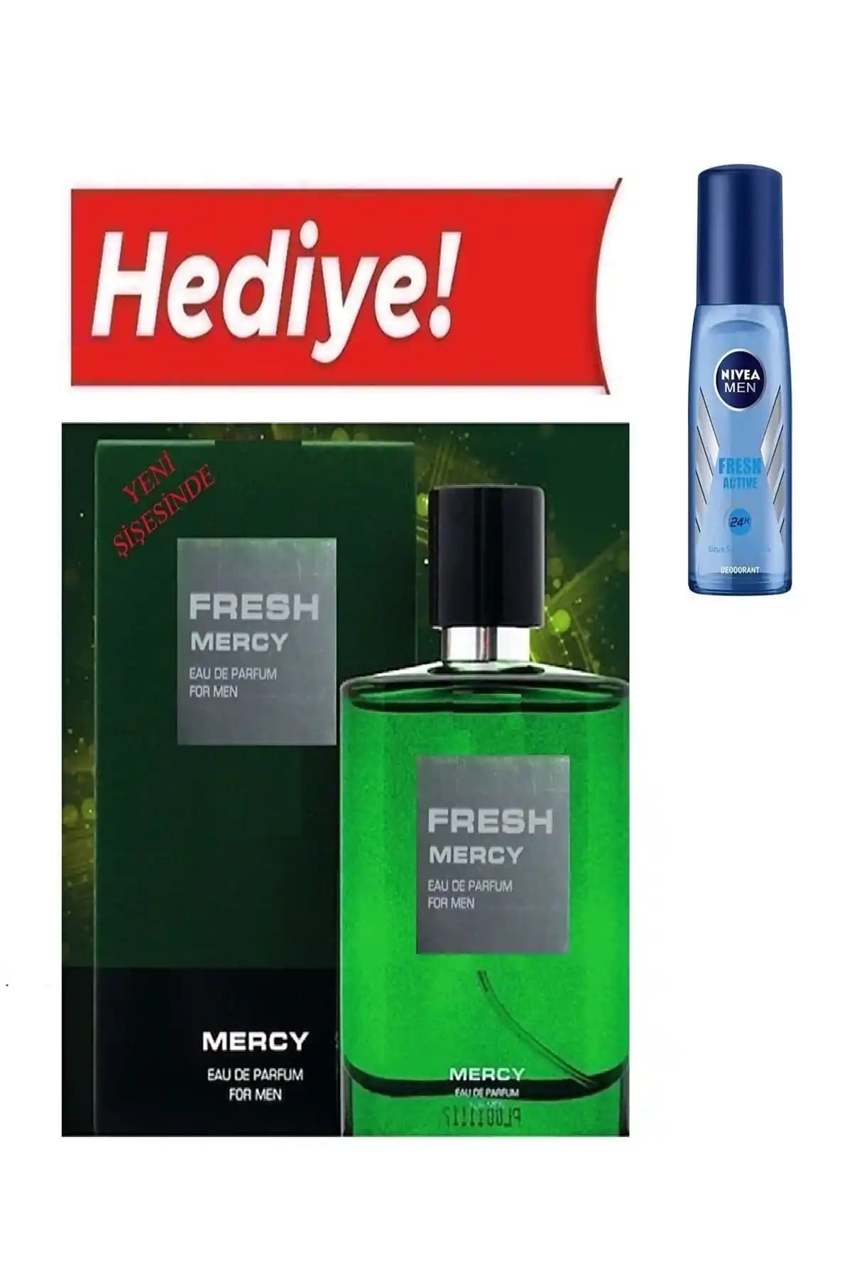 Nivea Erkek Parfümleri ve Deodorant Seçenekleri Güncel Trendler ve Popüler Modeller
