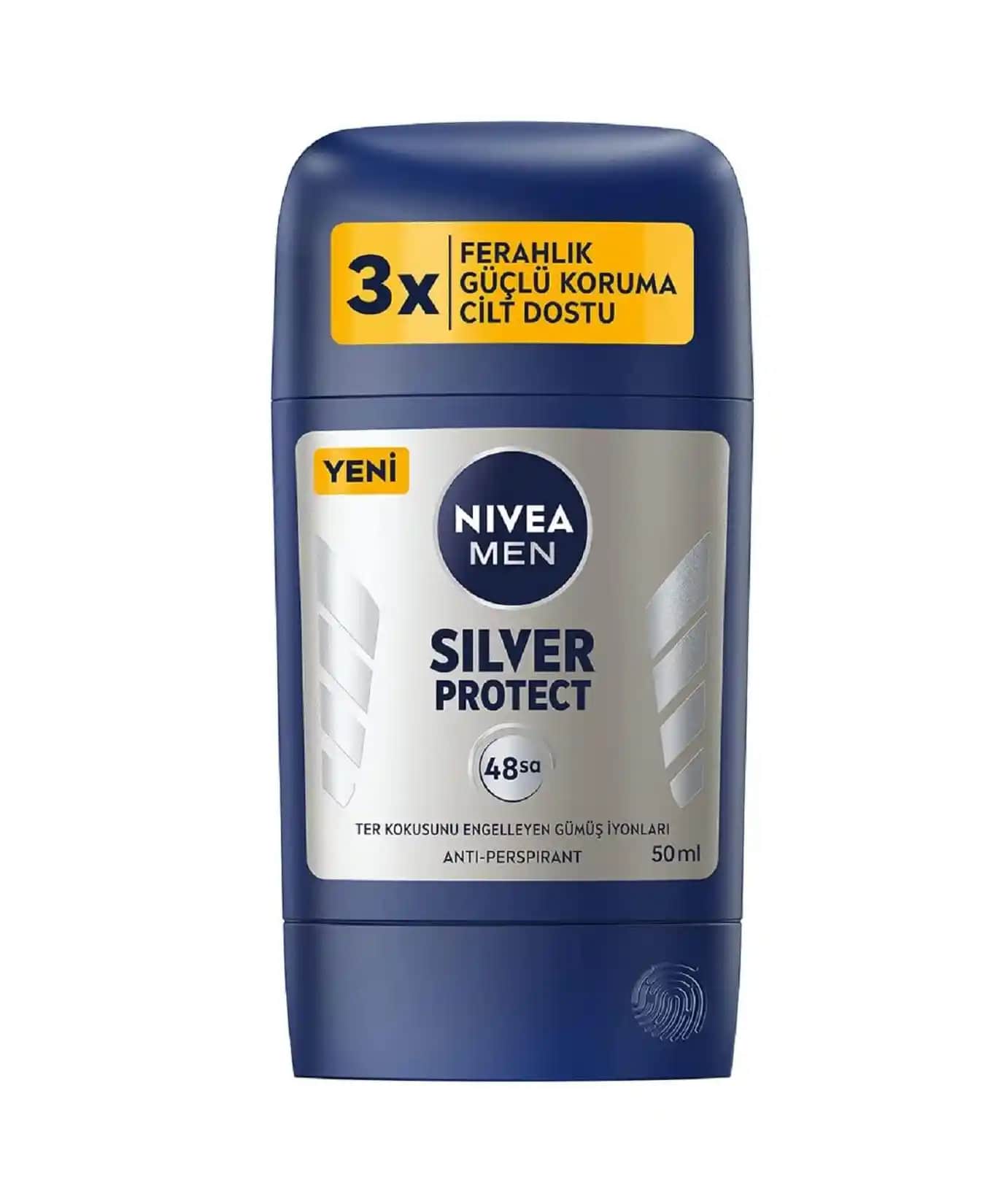 Nivea Erkek Stick Deodorantları: Günlük Konfor ve Güvenlik İçin En İyi Seçenekler