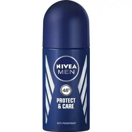 NIVEA Erkekler İçin Güvenilir ve Etkili Koltuk Altı Bakım Ürünleri Rehberi