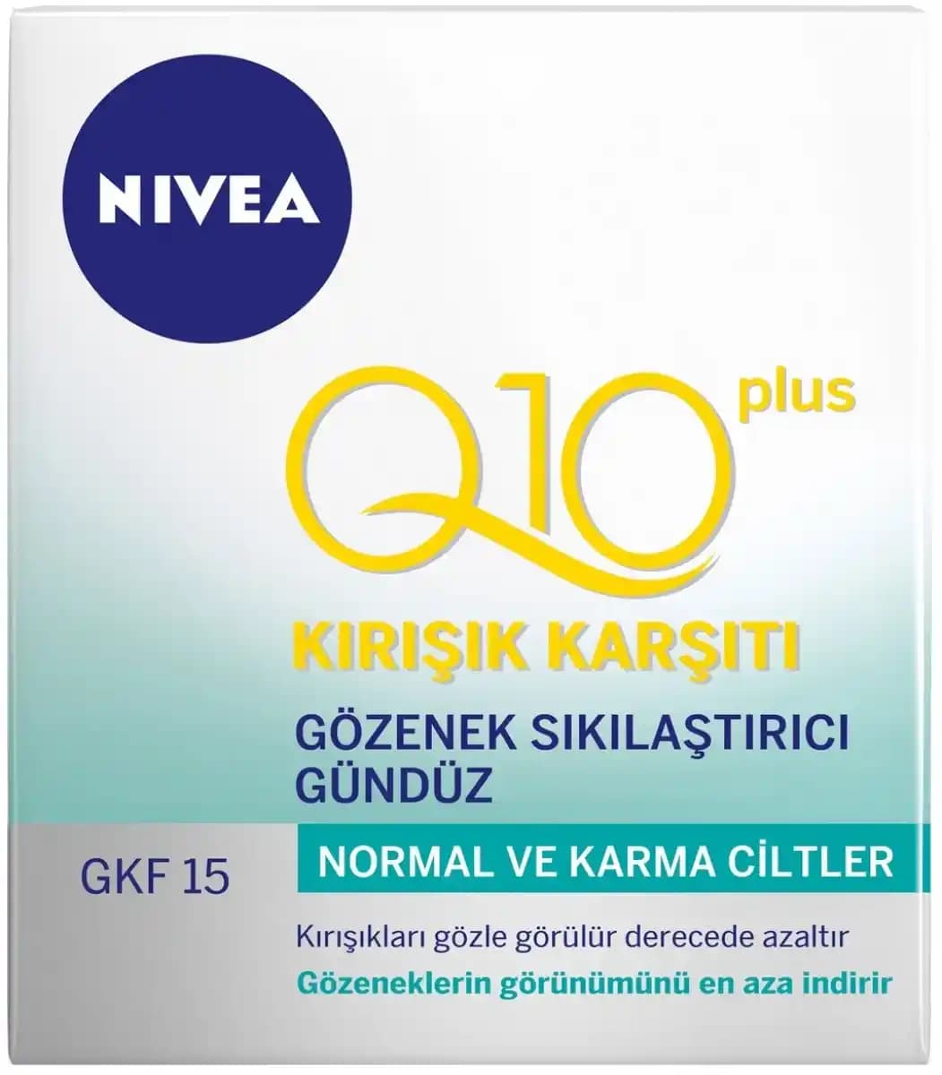 Nivea Gözenek Sıkılaştırıcı Ürünler: Cilt Sağlığını Destekleyen Etkili Çözümler