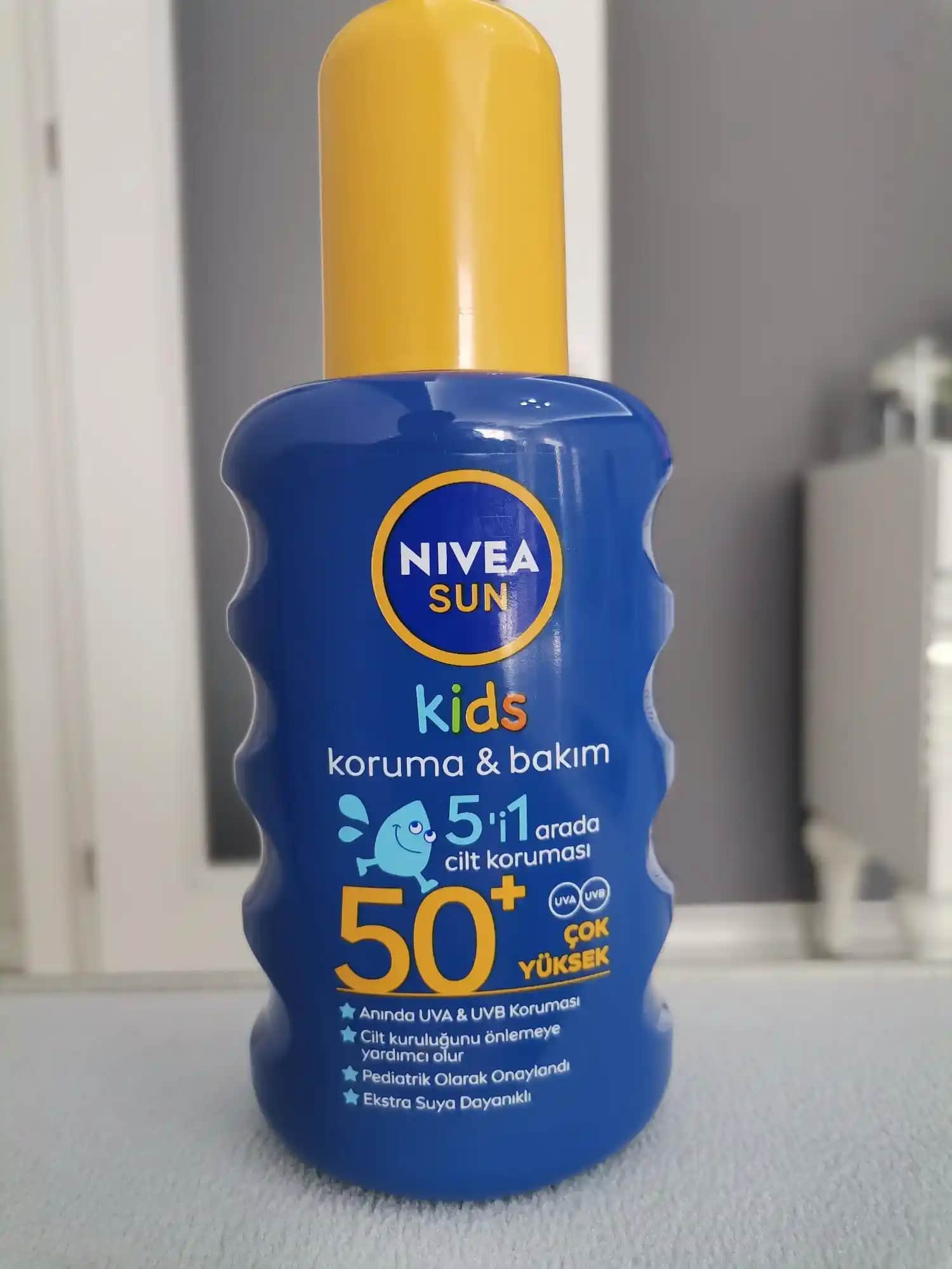 Nivea Güneş Kremi Son Kullanma Tarihi ve Güvenli Kullanım İpuçları