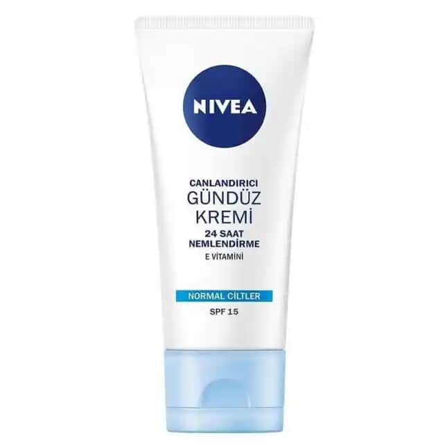 Nivea Günlük Bakım Kremleri: Cilt Sağlığını Koruyan ve Geliştiren Çözümler