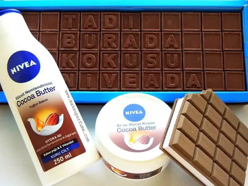 Nivea Kakao Yağlı Krem: Doğal ve Etkili Cilt Bakımında Güvenilir Seçenekler