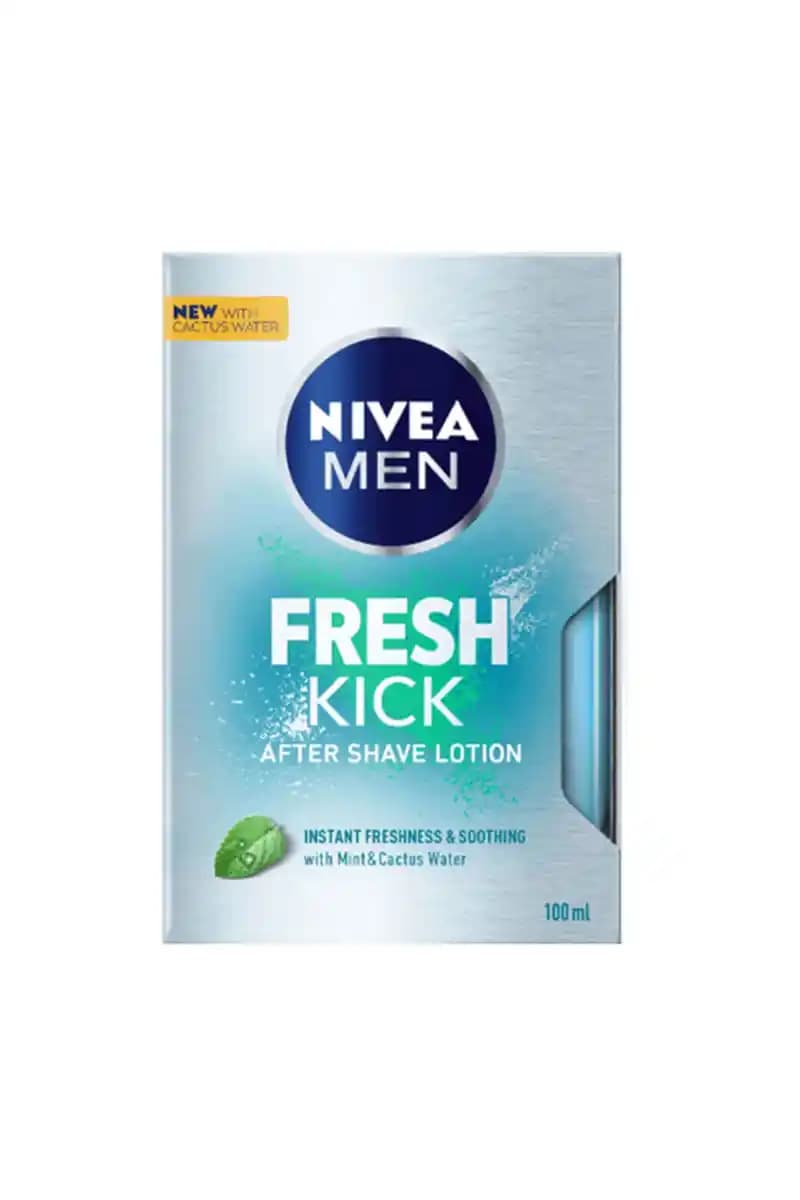 Nivea Kolonya: Geleneksel ve Modern Kozmetik Ürünleriyle Ferah Bir Deneyim