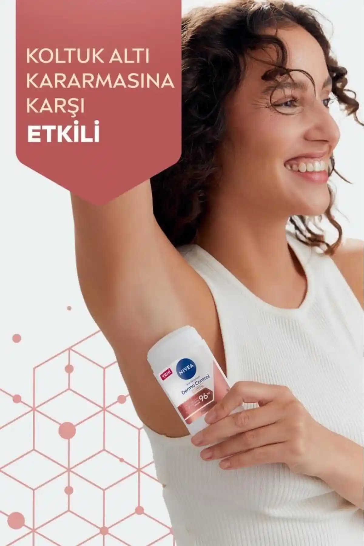 Nivea Koltuk Altı Deodorantları: Günlük Bakımda Güvenilirlik ve Konfor Sağlayan Çeşitler