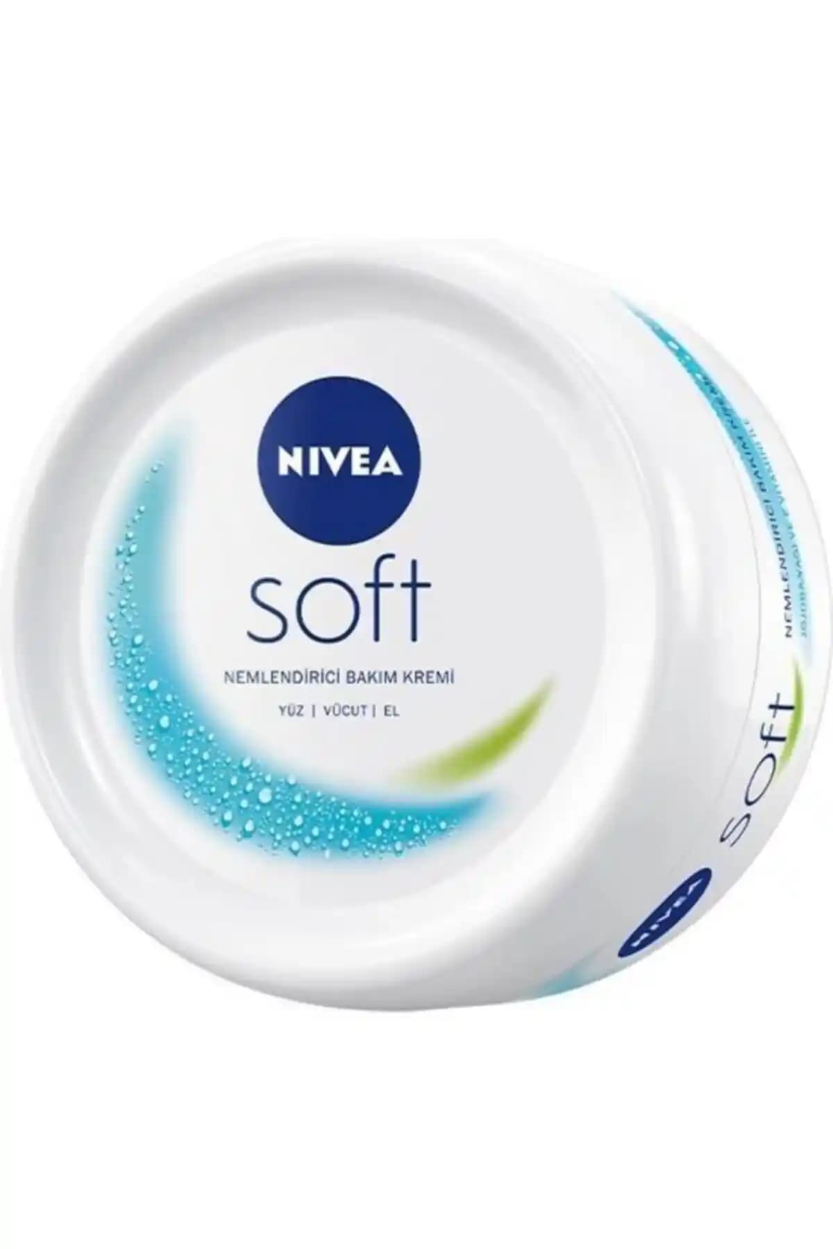 NIVEA Krem: Çok Yönlü Kullanımı ve Cilt Bakımında Güvenilirlik Analizi