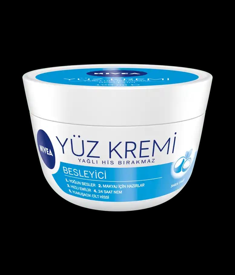 Nivea Kremleri ile Cilt Bakımında Güvenilir ve Çeşitli Seçenekler 2024