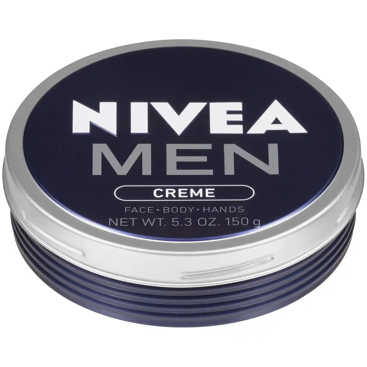 NIVEA Men Çok Amaçlı Kremi Erkekler İçin Günlük Cilt Bakımında Pratik Çözüm