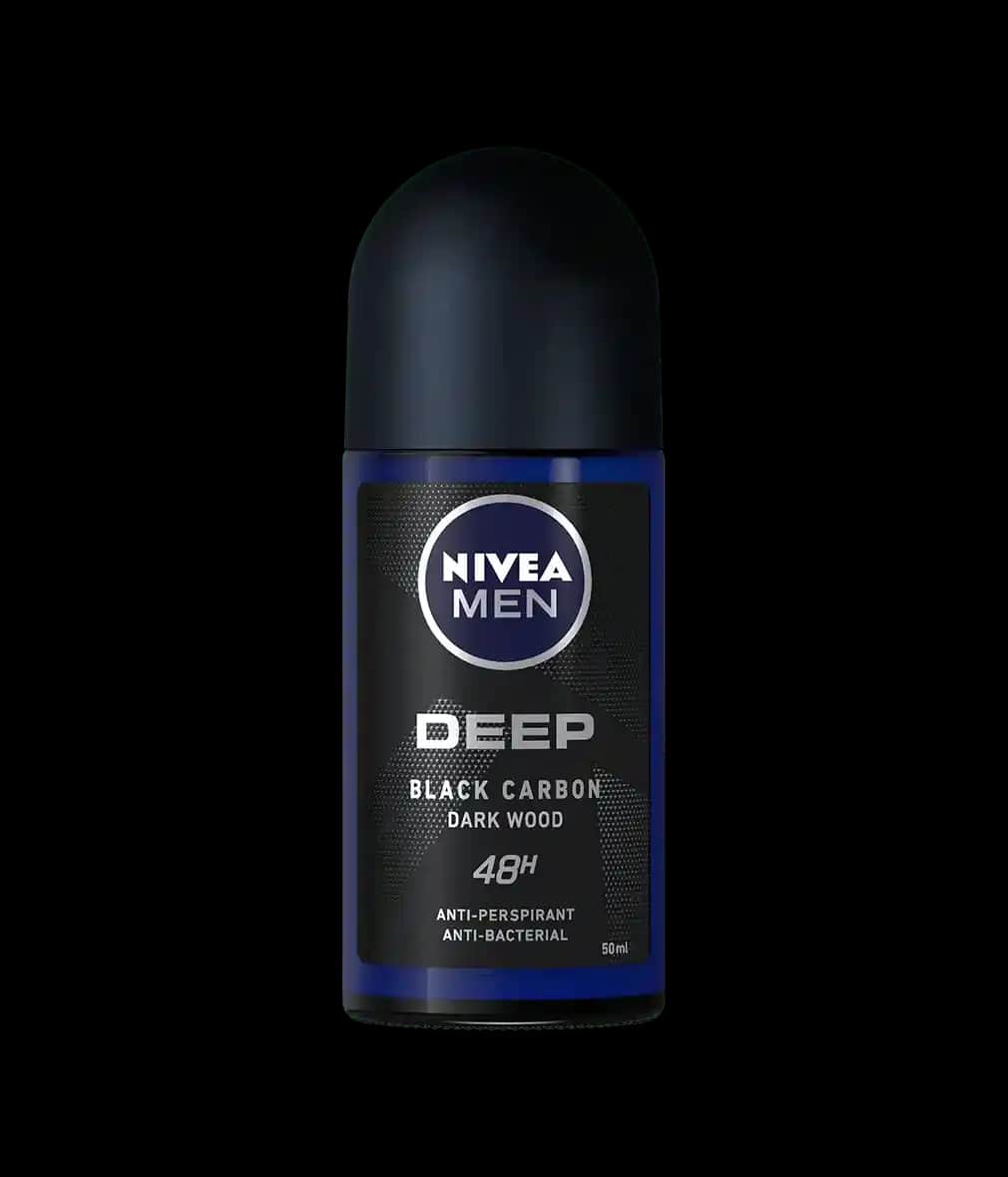 NIVEA Men Deep Serisi: Erkekler için Derinlemesine Temizlik ve Bakım Çözümleri