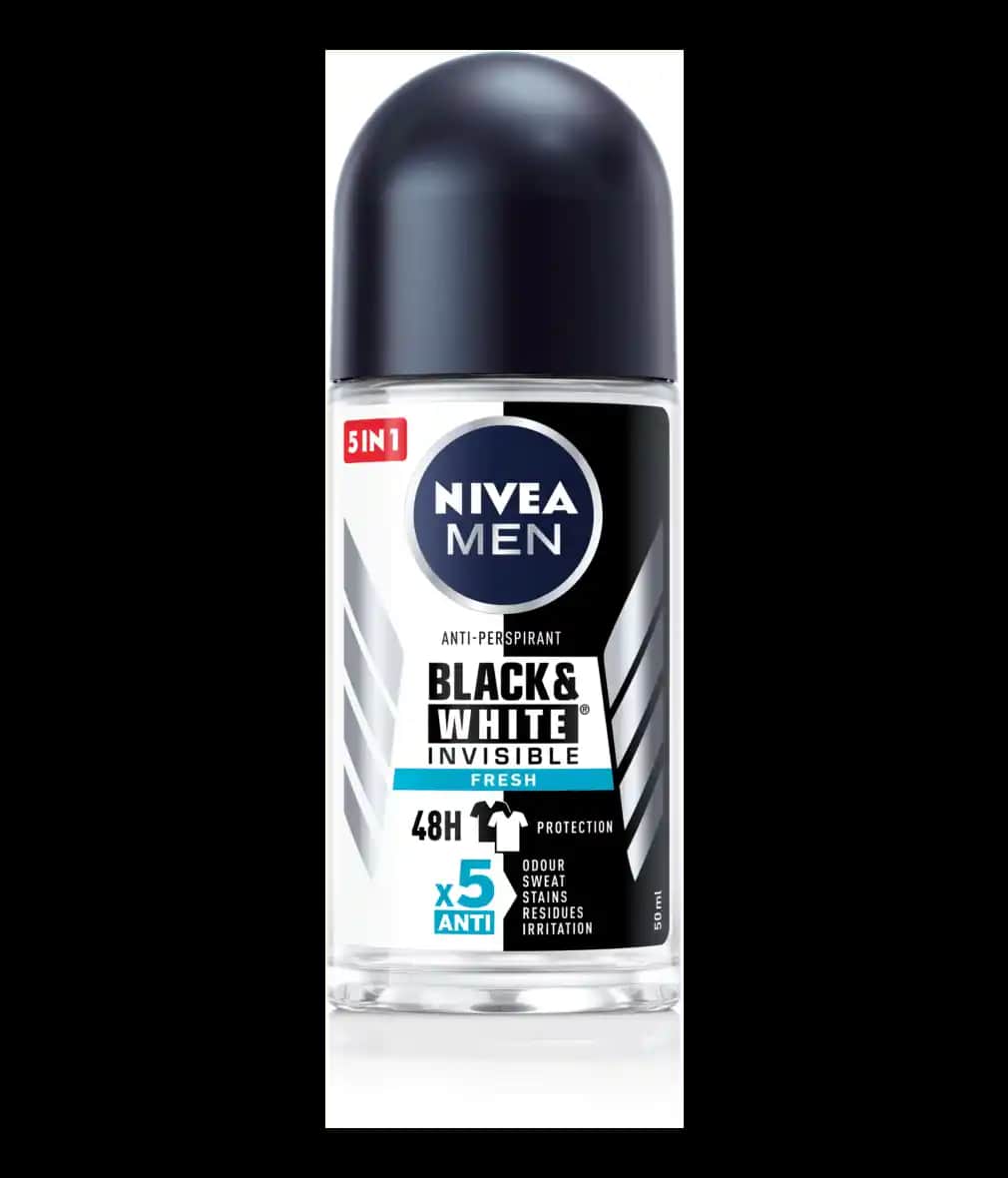 Nivea Men Roll-On Ürünleri: Erkekler İçin Güvenilir ve Uzun Süreli Koruma Çözümleri