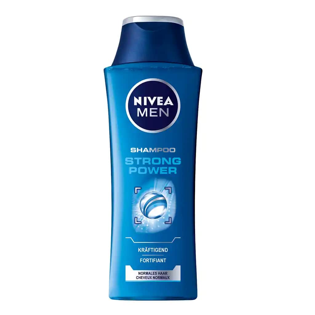 Nivea Men Şampuanları Erkeklerin Günlük Bakımında Güçlü ve Güvenilir Seçenekler