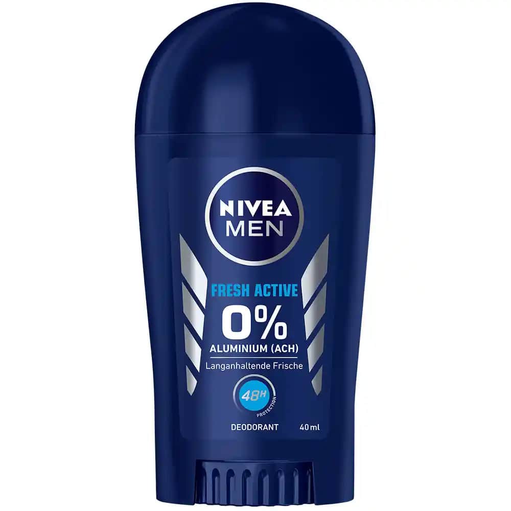Nivea Men Stick Ürünleri: Erkek Bakımında Pratik ve Etkili Çözümler