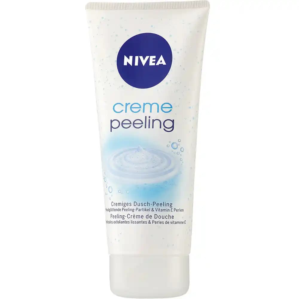 Nivea Peeling Ürünleri ile Cilt Yenileme ve Parlaklık Sağlama Rehberi